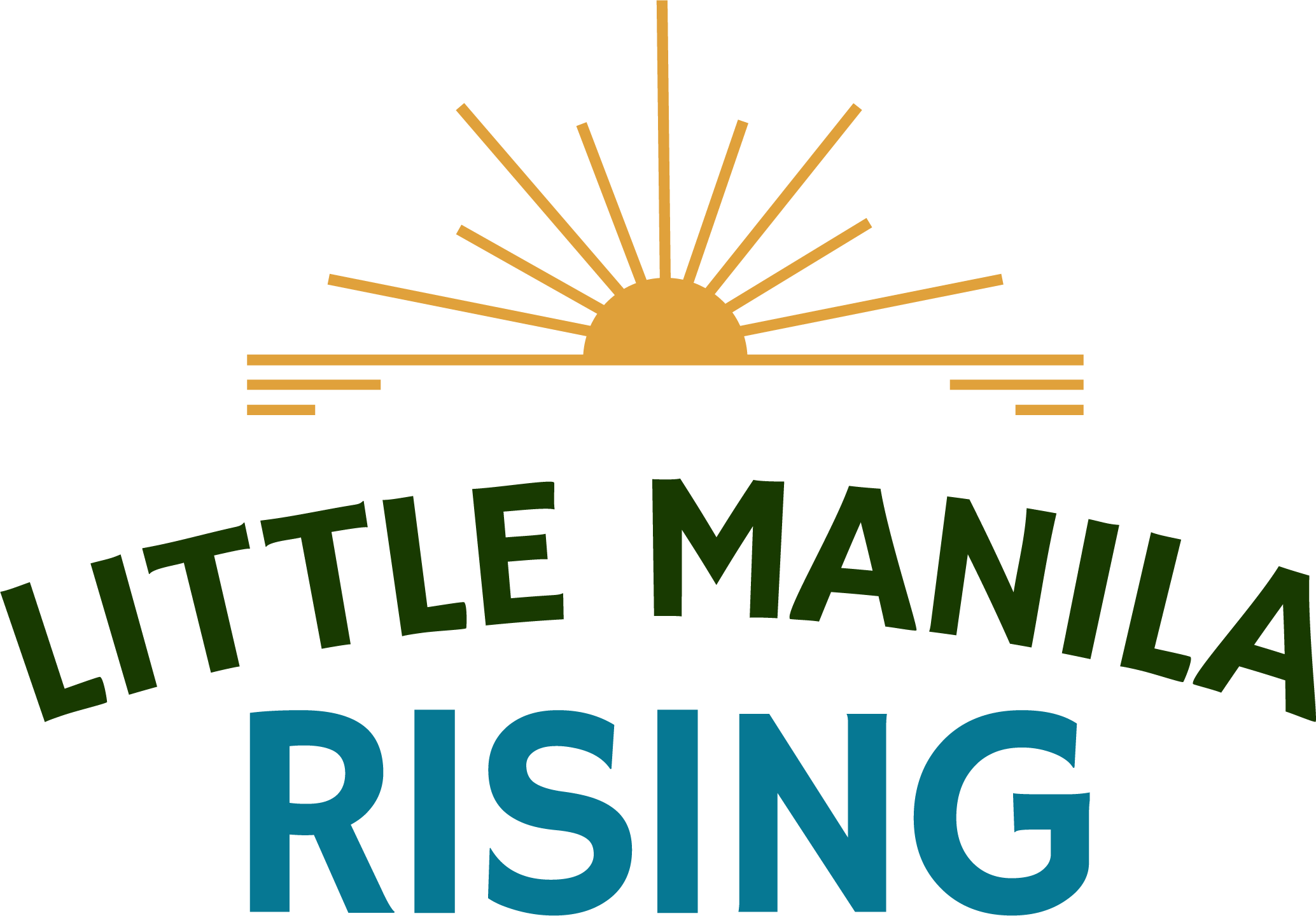 Little Manila Rising