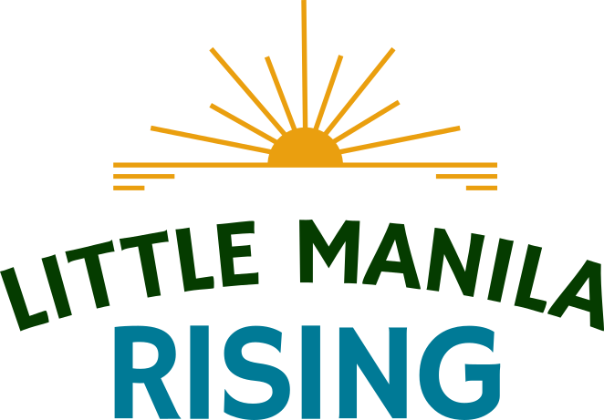 Little Manila Rising