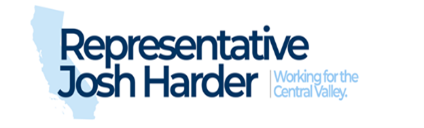 Congressman Josh Harder's District Office