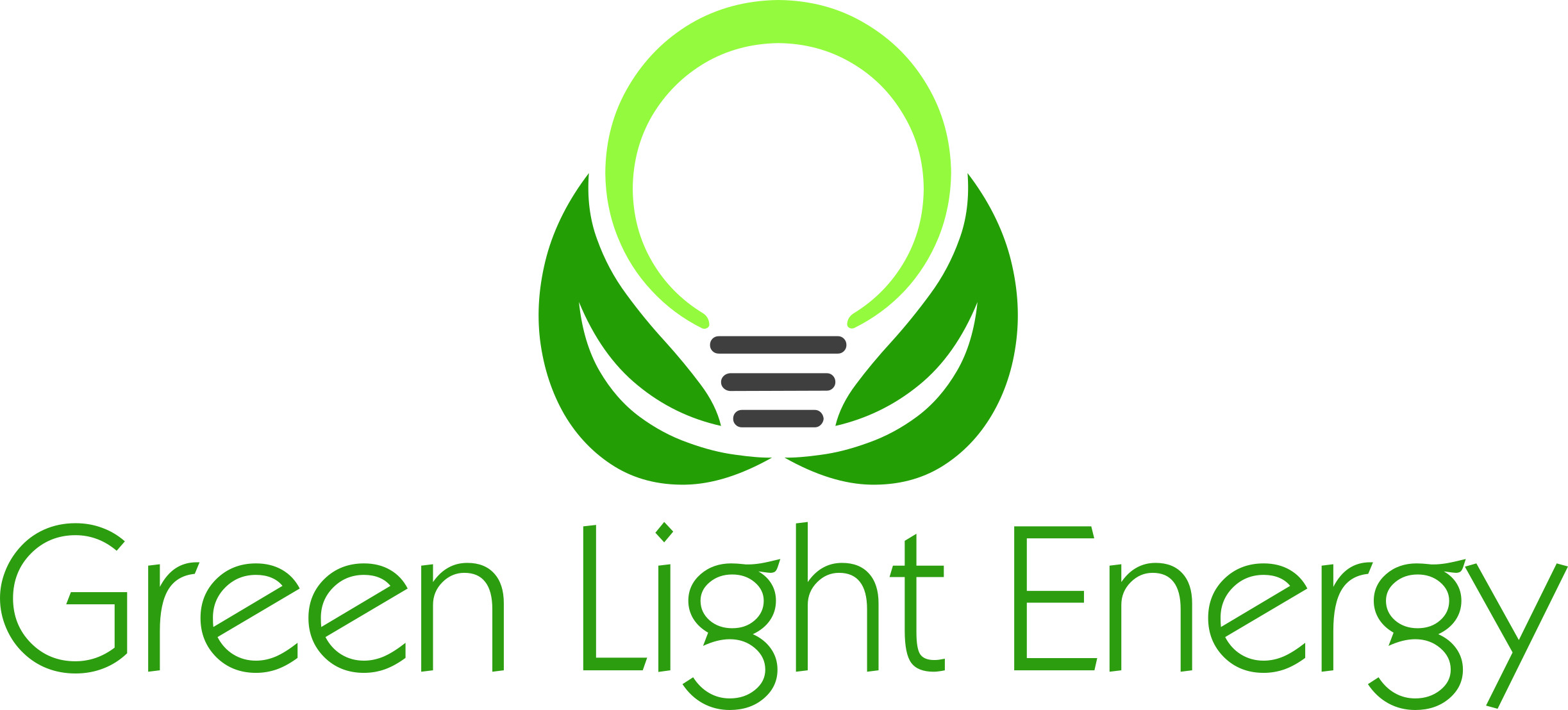 Green Light Energy LLC
