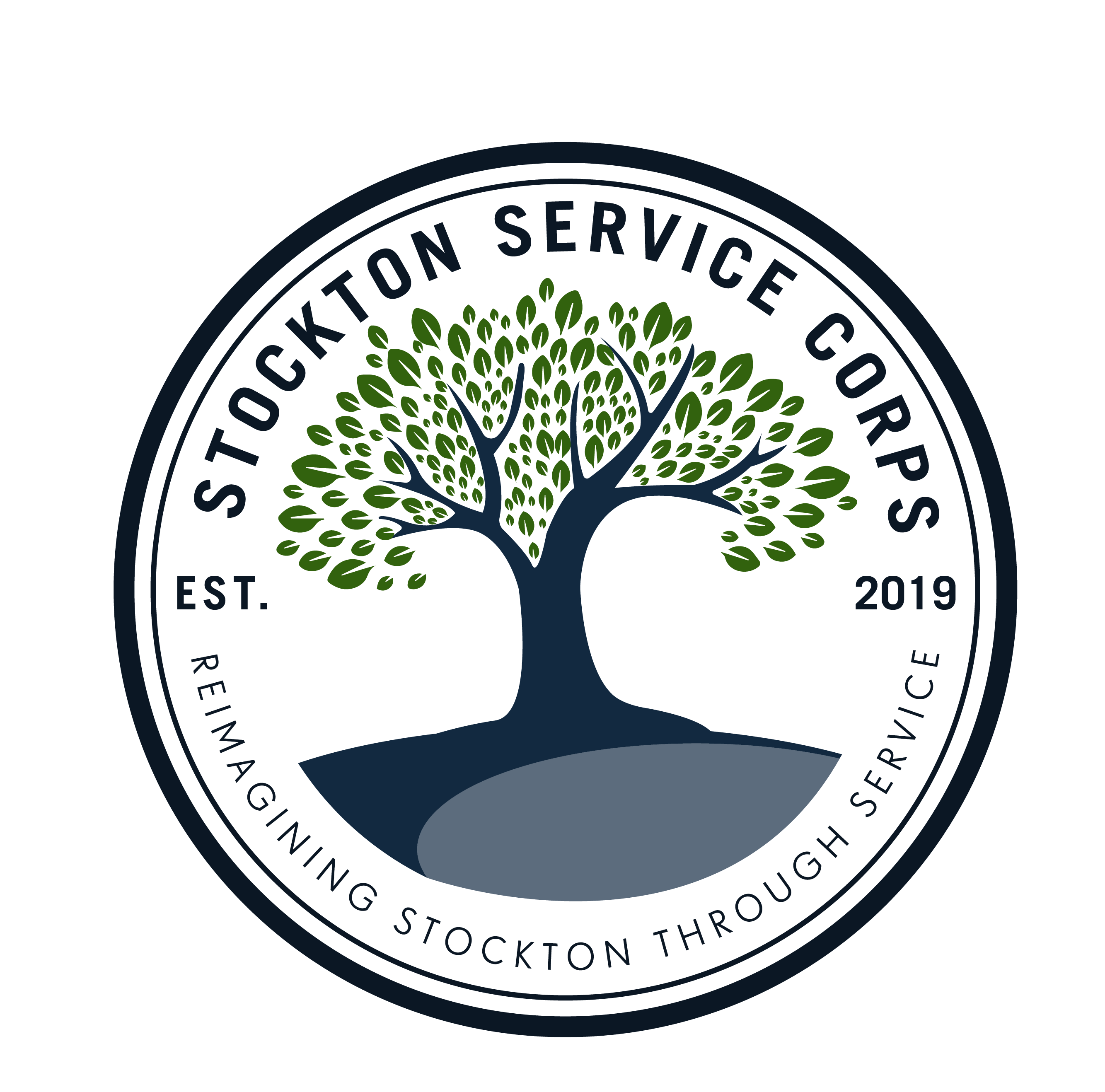 Stockton Service Corps